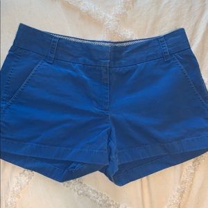 J.Crew Chino Short